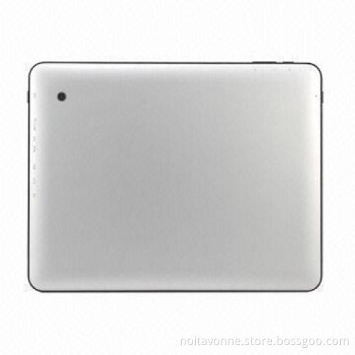 9.7-inch Tablet PC with Dual-core RK3066, Android 4.0 OS and 1.6GHz Processor, High Level Version